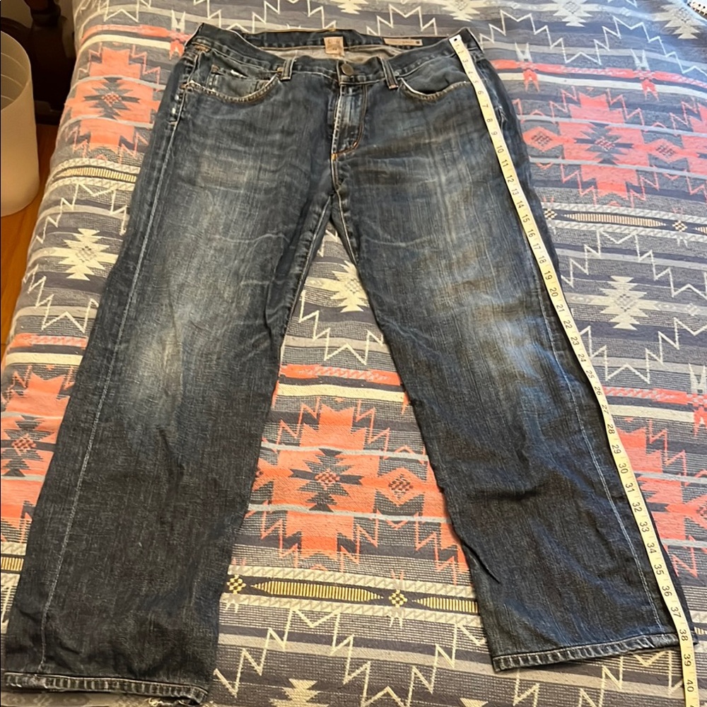 Citizens of humanity jeans
